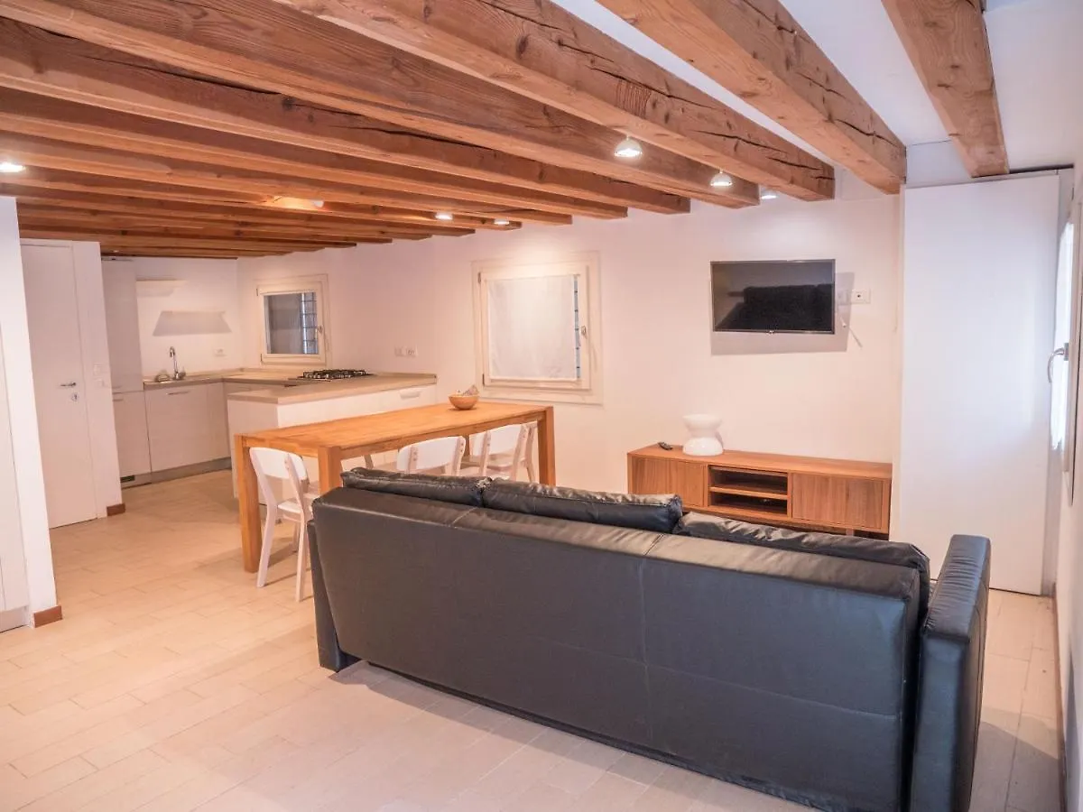 Apartman San Felice Your Velence