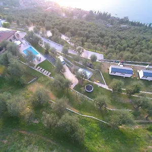  Camping Agricampeggio Relax Maxicaravan