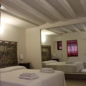 Chiara House Apartament