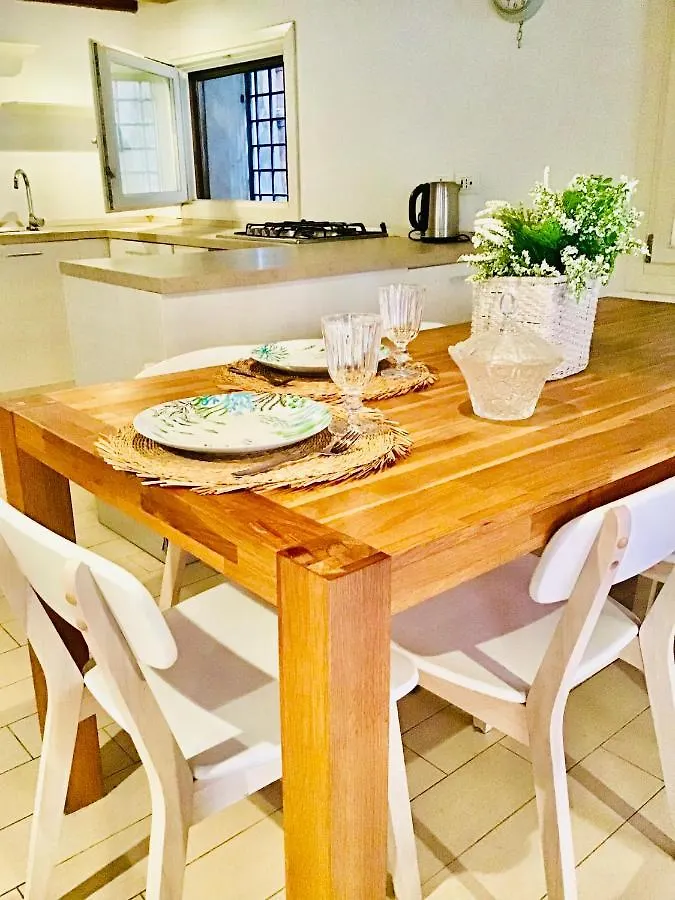 Apartment San Felice Your Venice