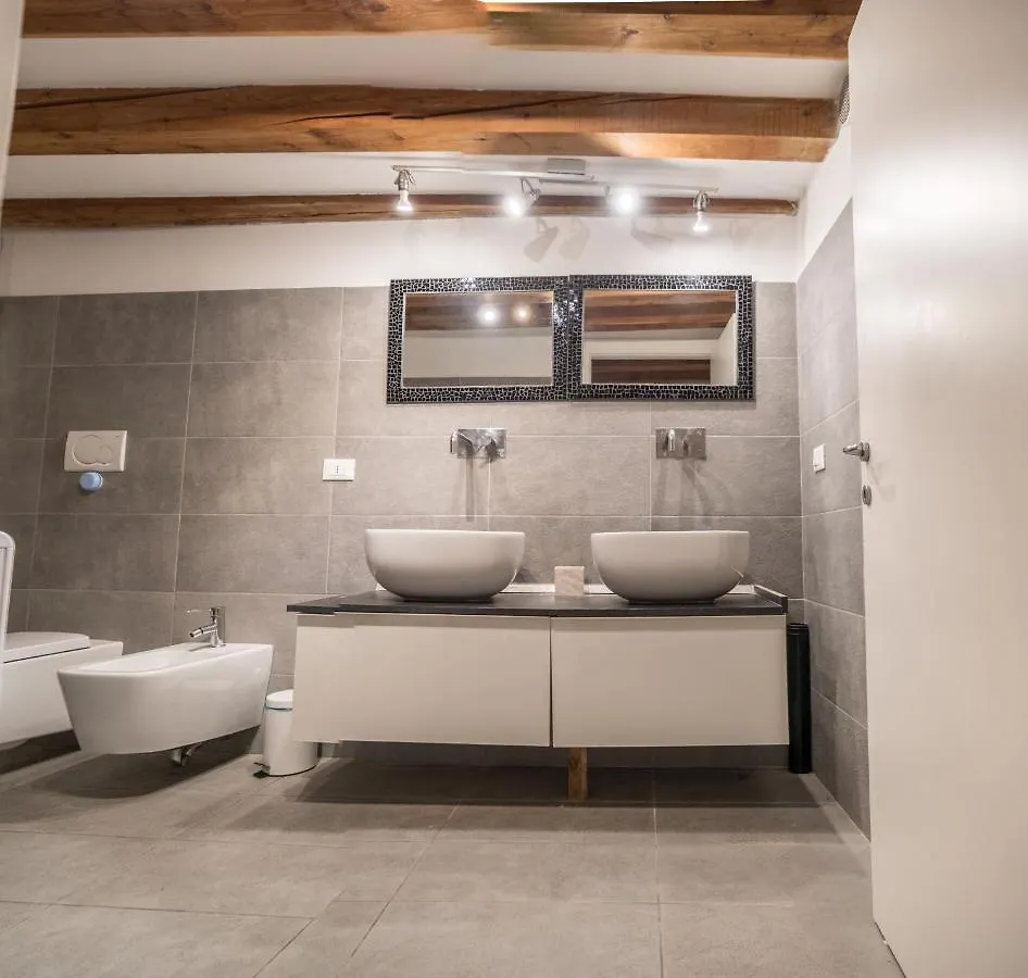 Apartment San Felice Your Venice