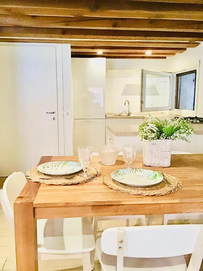 San Felice Your Venice Apartment