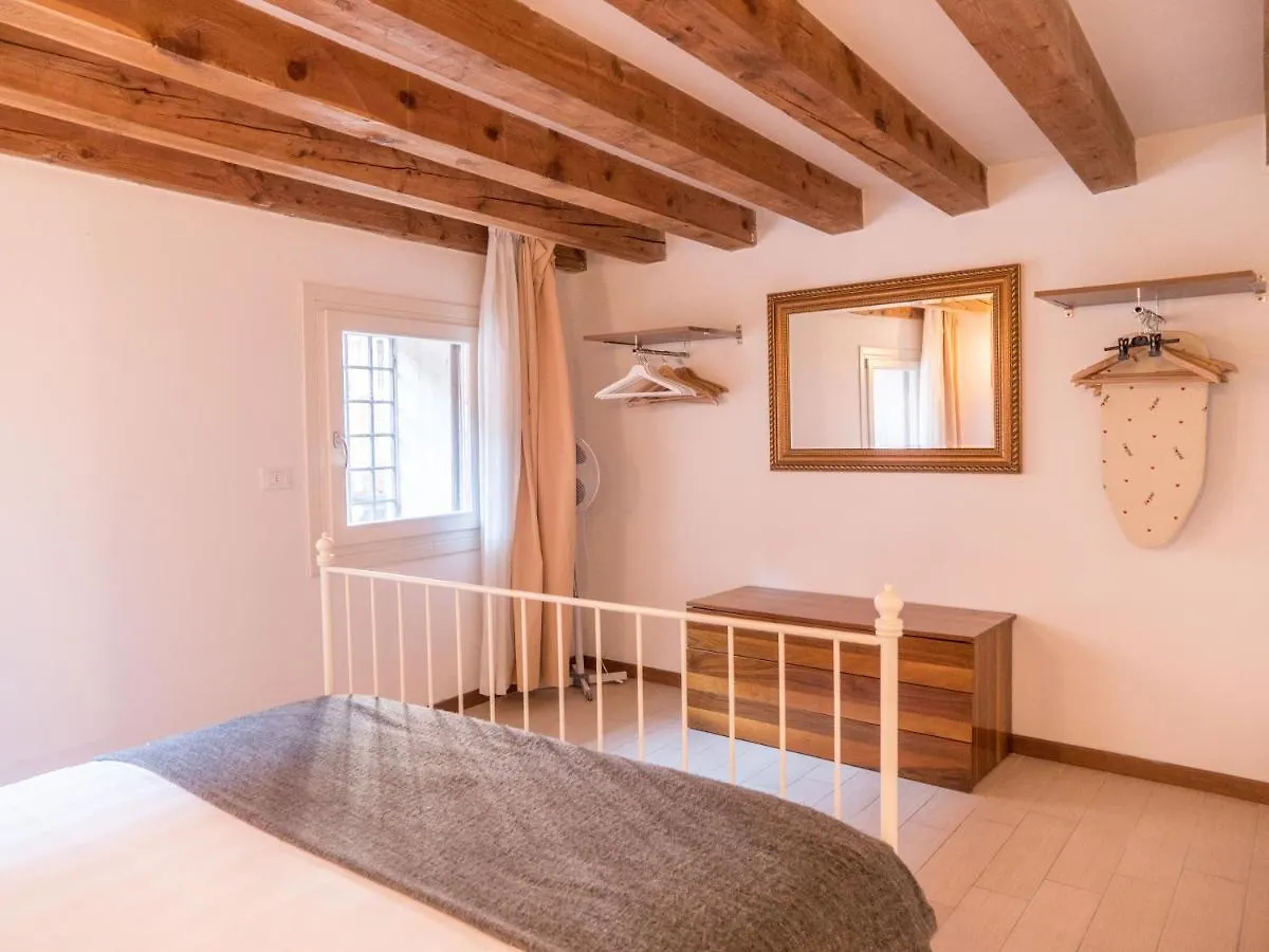 San Felice Your Venice Apartment