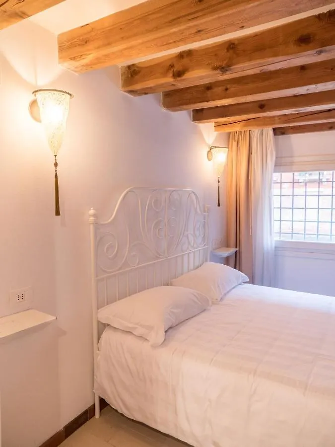San Felice Your Venice Apartment